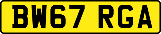 BW67RGA