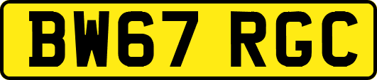 BW67RGC