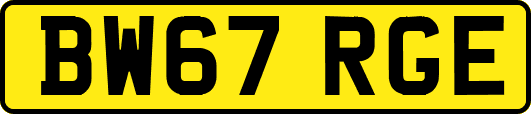 BW67RGE