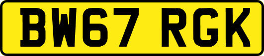 BW67RGK