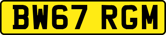 BW67RGM