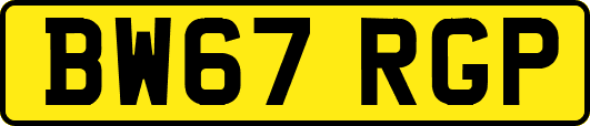 BW67RGP
