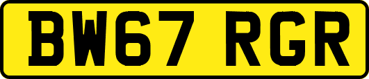 BW67RGR