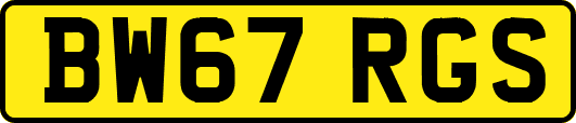 BW67RGS