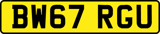 BW67RGU