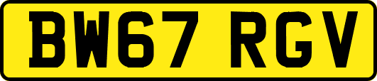 BW67RGV