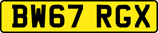 BW67RGX