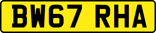 BW67RHA