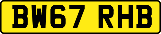 BW67RHB