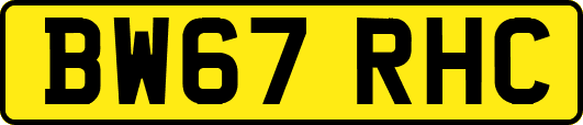 BW67RHC