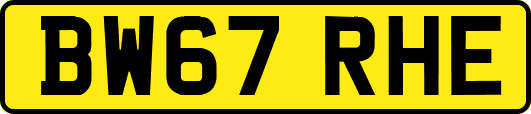 BW67RHE