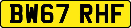 BW67RHF