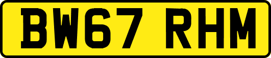BW67RHM