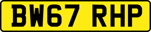 BW67RHP