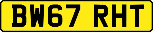 BW67RHT