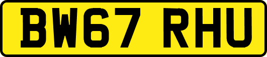 BW67RHU