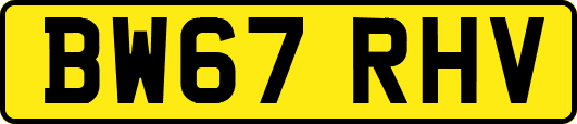 BW67RHV
