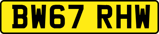 BW67RHW