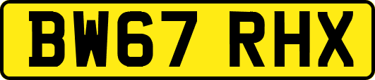 BW67RHX