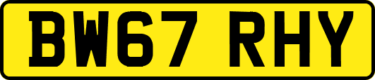 BW67RHY