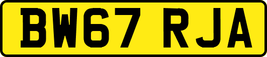 BW67RJA
