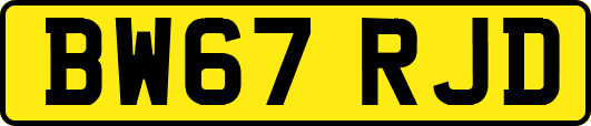 BW67RJD