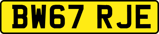 BW67RJE