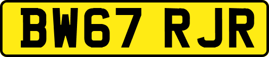 BW67RJR