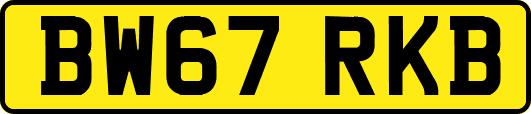 BW67RKB