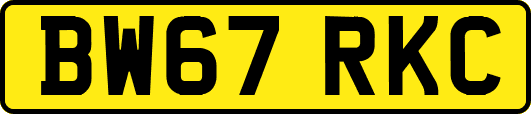 BW67RKC