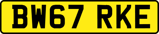 BW67RKE