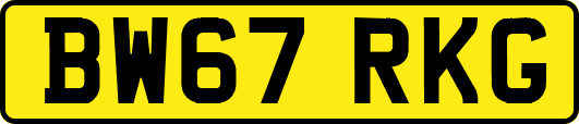 BW67RKG