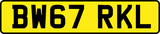 BW67RKL
