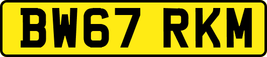 BW67RKM