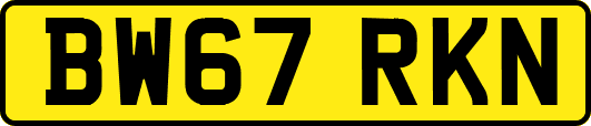 BW67RKN