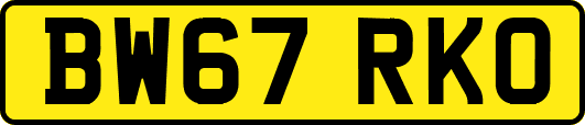 BW67RKO
