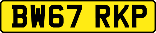 BW67RKP