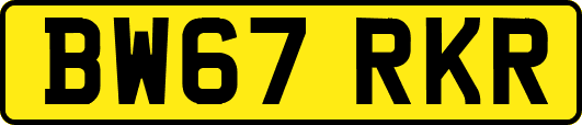 BW67RKR