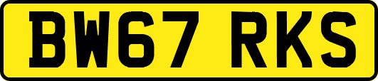 BW67RKS