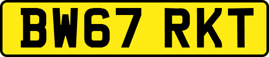 BW67RKT