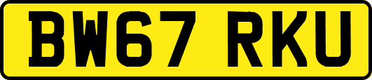 BW67RKU