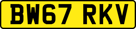 BW67RKV