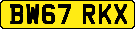 BW67RKX