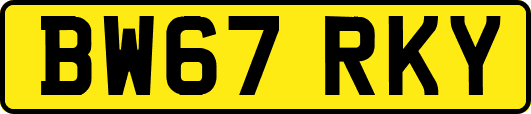BW67RKY
