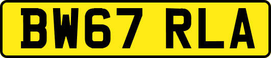 BW67RLA