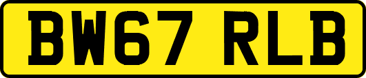 BW67RLB