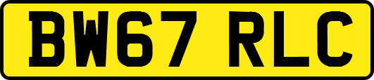 BW67RLC