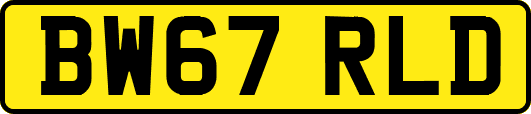 BW67RLD