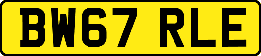 BW67RLE