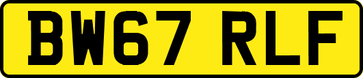 BW67RLF